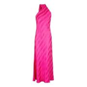 Emporio Armani Dresses Pink, Dam