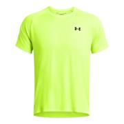 Under Armour T-Shirts Yellow, Herr