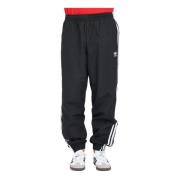 Adidas Originals Sweatpants Black, Herr