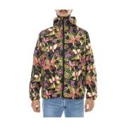 Herschel Jackets Multicolor, Herr