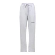 Hinnominate Trousers White, Dam