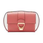 Coccinelle Bags Pink, Dam
