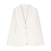 Circolo 1901 Blazers White, Dam