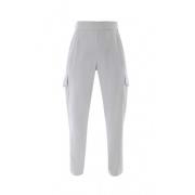 Kocca Trousers White, Dam