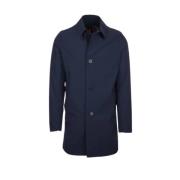 RRD Light Jackets Blue, Herr