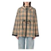 Burberry Outdoor Multicolor, Dam