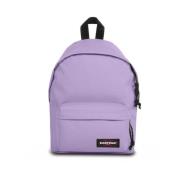 Eastpak Backpacks Purple, Unisex