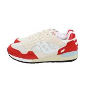 Saucony Shadow 5000 Herr Vita Sneakers Multicolor, Herr