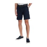Tommy Hilfiger Casual Shorts Blue, Herr