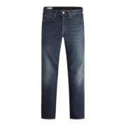 Levi's Blå Jeansbyxor Blue, Herr