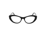 Givenchy Glasses Black, Dam