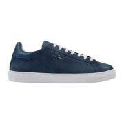 Paul & Shark Sneakers Blue, Herr