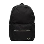 Fred Perry Accessories Black, Unisex