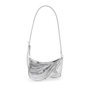 Mugler Shoulder Bags Gray, Dam