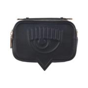 Chiara Ferragni Collection Handbags Black, Dam