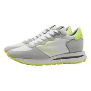 Philippe Model Sneakers Gray, Herr