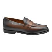 Doucal's Loafers Brown, Herr