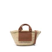 Castañer Handbags Beige, Dam