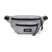 Eastpak Belt Bags Gray, Unisex