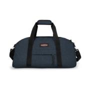 Eastpak Weekend Bags Blue, Unisex