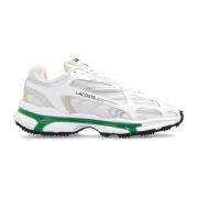 Lacoste L003 sneakers White, Dam