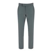 Tom Ford Trousers Gray, Herr