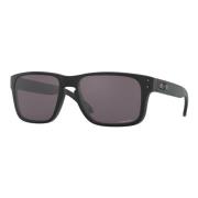 Oakley Holbrook XS Junior Sunglasses Black, Unisex