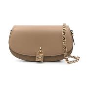 Michael Kors Cross Body Bags Brown, Dam