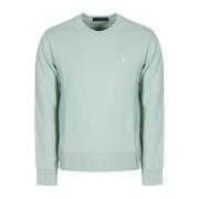 Ralph Lauren Sweatshirts & Hoodies Green, Herr