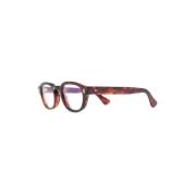 Cutler And Gross Cgop9290 02 Optical Frame Brown, Herr