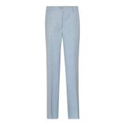 P.a.r.o.s.h. Trousers Blue, Dam