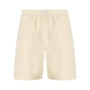 Daily Paper Casual Shorts Yellow, Herr