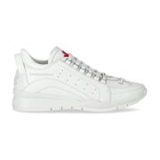 Dsquared2 Sneakers White, Herr