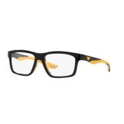 Emporio Armani Glasses Black, Herr