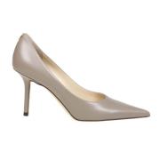 Jimmy Choo Pumps Beige, Dam