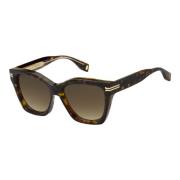 Marc Jacobs Sunglasses MJ 1000/S Brown, Dam