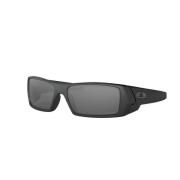 Oakley Gascan Sunglasses in Cobalt/Black Black, Herr