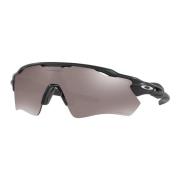 Oakley Radar EV Path Sunglasses Black, Herr