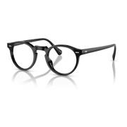 Oliver Peoples Sunglasses Black, Unisex