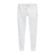 Ralph Lauren Sweatpants White, Herr