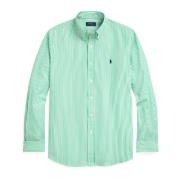 Ralph Lauren Blouses & Shirts Green, Herr