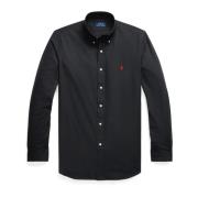Ralph Lauren Blouses & Shirts Black, Herr