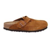 Birkenstock Sandals Brown, Dam