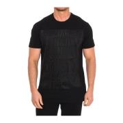 Dsquared2 T-Shirts Black, Herr