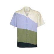 PS By Paul Smith Casual Shirts Multicolor, Herr