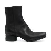 UMA Wang Boots Black, Dam