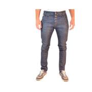 Daniele Alessandrini Jeans Blue, Herr