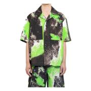 44 Label Group Shirts Multicolor, Herr