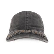 Y/Project Denim basebollkeps Gray, Unisex