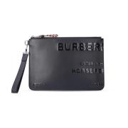 Burberry Wallets Cardholders Black, Unisex